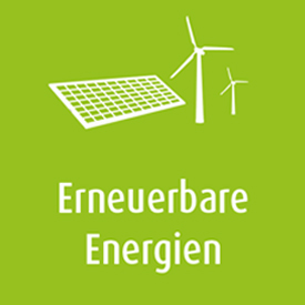 Erneuerbare Energien