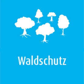 Waldschutz